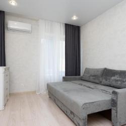 1-комнатные апартаменты стандарт