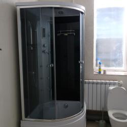 Фото Отель Олимп