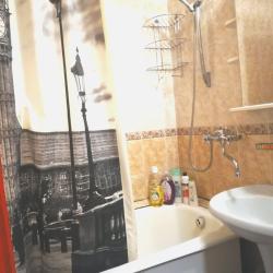 1-комнатные апартаменты студия №2