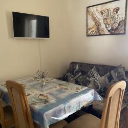 Фото Апартаменты Усадьба