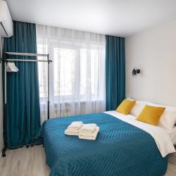 Фото Отель Top house на Калинина