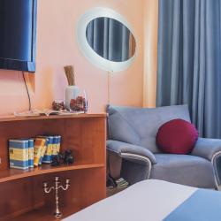 фото 15 GMApartments (ДжиЭмАпартментс) на улице Тверская 15