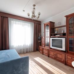 2-комнатные апартаменты люкс