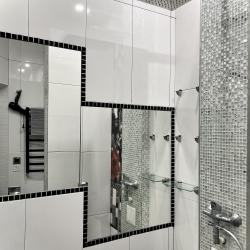 Фото Апартаменты на Саратовской улице 6