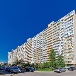 Фото Апартаменты на улице Селезнёва 4/13к2