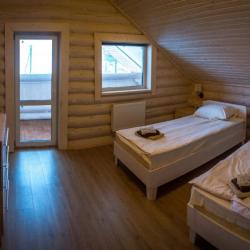 Фото Отель Ладога-Фьорд (Ladoga Fjord)