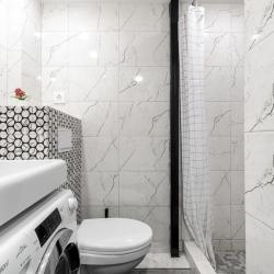 фото 71 MOKO Apartments (МОКО Апартментс) на улице Нижегородская