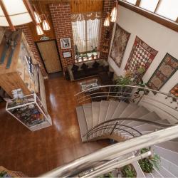 Фото Отель Альпинист