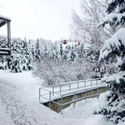 Фото Отель Aqua юна-life (Аква юна-лайф)