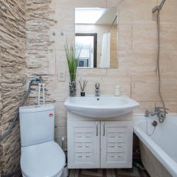 2-комнатные апартаменты стандарт с балконом