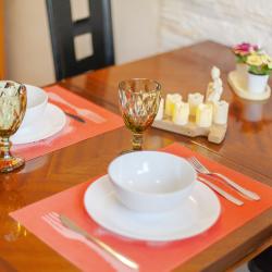 Фото Отель Ka Home (Ка Хоум) на бульваре Ивана Финютина 14