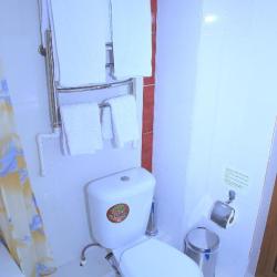 Номер стандарт с 2 односпальными кроватями
