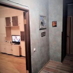 Фото Апартаменты на улице Юрьевская