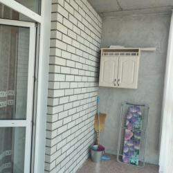 Фото Апартаменты на улице Партизанская, 203