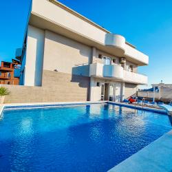 Фото Отель МагДомъ