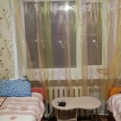 Кровать в 2-местном общем номере