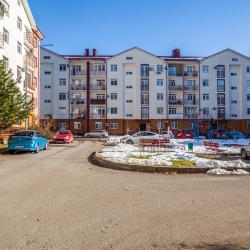 Фото Апартаменты на улице Эстонская 37