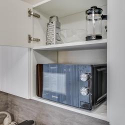 фото 224 Business Apartments (Бизнесс Апартменс) на бульваре Ходынский 20А
