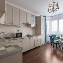 Фото Отель Tolstoy Apart (Толстой Апарт) на улице Парковая