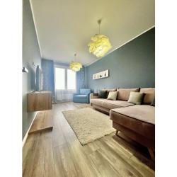 Фото Отель Like Home (Лайк Хоум) на улице Большая окружная 4