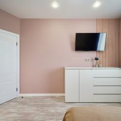 1-комнатные апартаменты стандарт Сапфир сети Your Place