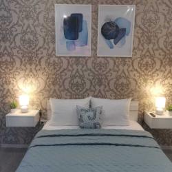 Фото Апартаменты на улице Ивана Сусанина, 41