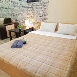 Rusdom Sweet Apartments (Русдом Свит) на улице Ленина 23А — 538ef963b5273a6c983801a3f7442004