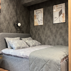 1-комнатные апартаменты стандарт