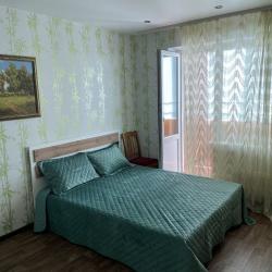 Фото Апартаменты на улице Тюленина 14