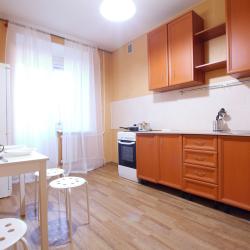 1-комнатные апартаменты стандарт