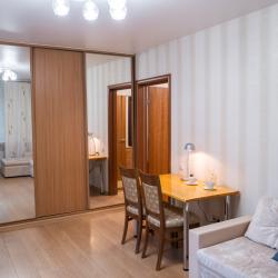 Фото Отель Comfort Homes (Комфорт Хоумс) на проспекте Волгоградский