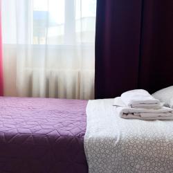 Фото Отель Центральная