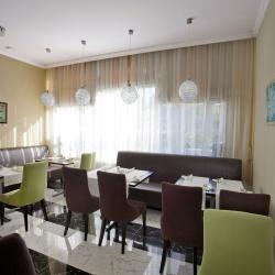 Фото Бутик-отель Тишина