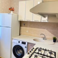 Фото Отель Bon voyage на улице Сулеймана Стальского 20