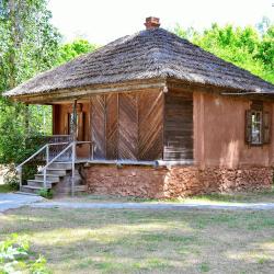 Фото Отель Фазенда