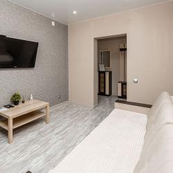 2-комнатные апартаменты улучшенные