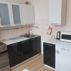 Фото Апартаменты в микрорайоне Тундровый