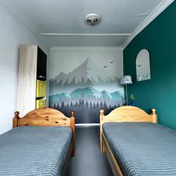 Фото Арт Хостел