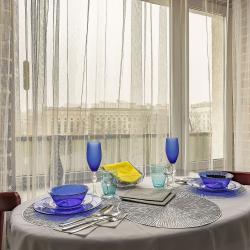 2-комнатные апартаменты стандарт