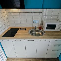 Фото Отель Грин Вилль