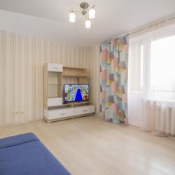 2-комнатные апартаменты стандарт