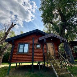 Фото Отель Наша База Покровка