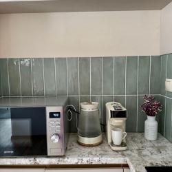2-комнатные апартаменты улучшенные