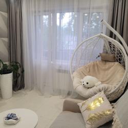 Фото Апартаменты на улице Гагарина 152