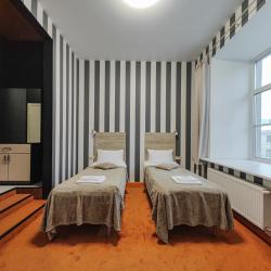 фото 63 Ligo Hotel (Лиго на Гостином Дворе)