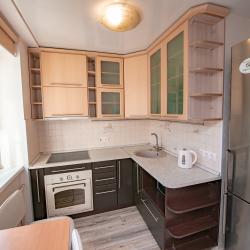 Фото Отель Ocean(Оушен) на улице Бородинская 23/9