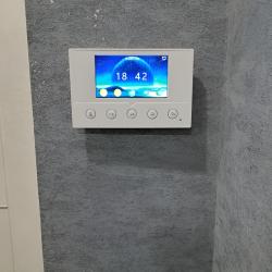 2-комнатные апартаменты улучшенные