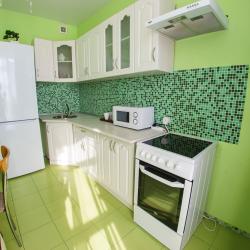 Апартаменты стандарт Октябрьская 221/3