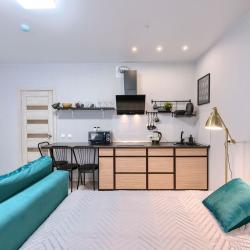 Фото Апартаменты на улице Обская