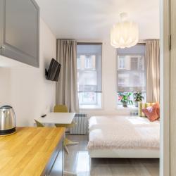 фото 21 Monetka House (Монетка Хаус) на улице Большая Монетная